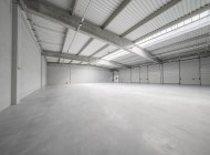 Rozbudowa Zakładu Agroinżynierii